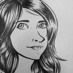 Meet your Posher, Jackie